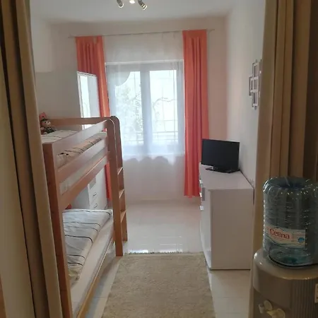 Apartman Michael Trogir
