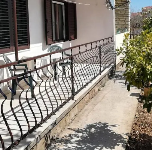 アパート Michael